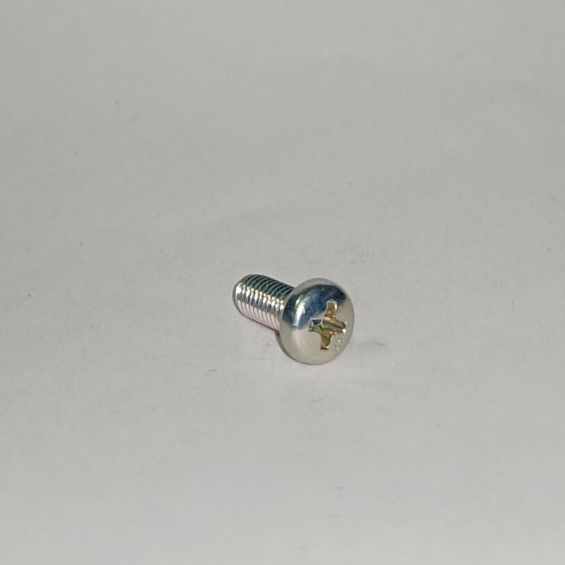93500050120A VITE CON TESTA A BOTTONE 5X12