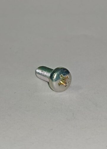 93500050120A VITE CON TESTA A BOTTONE 5X12