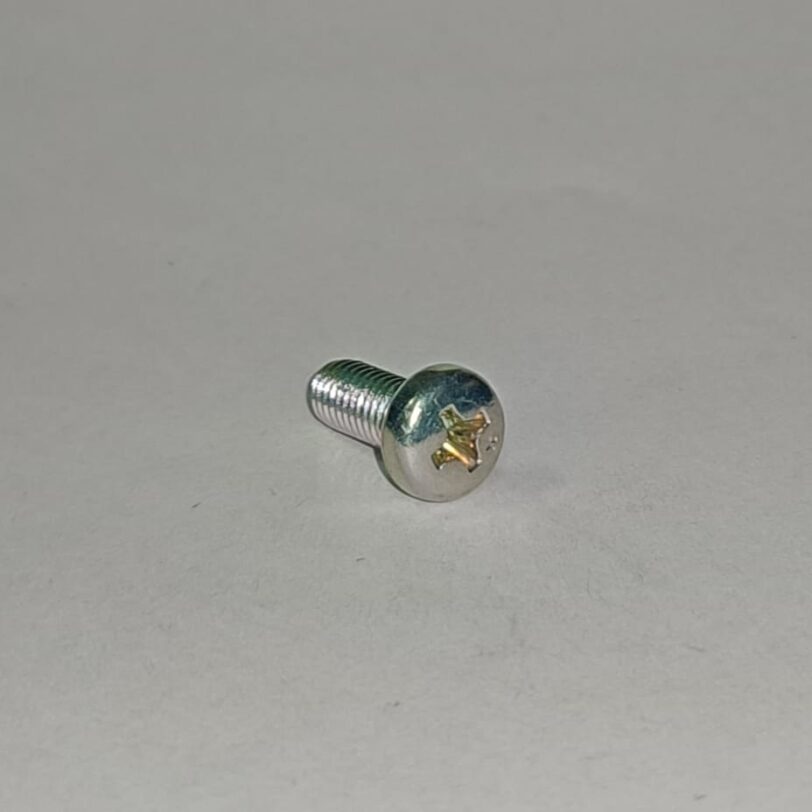 93500050120A VITE CON TESTA A BOTTONE 5X12