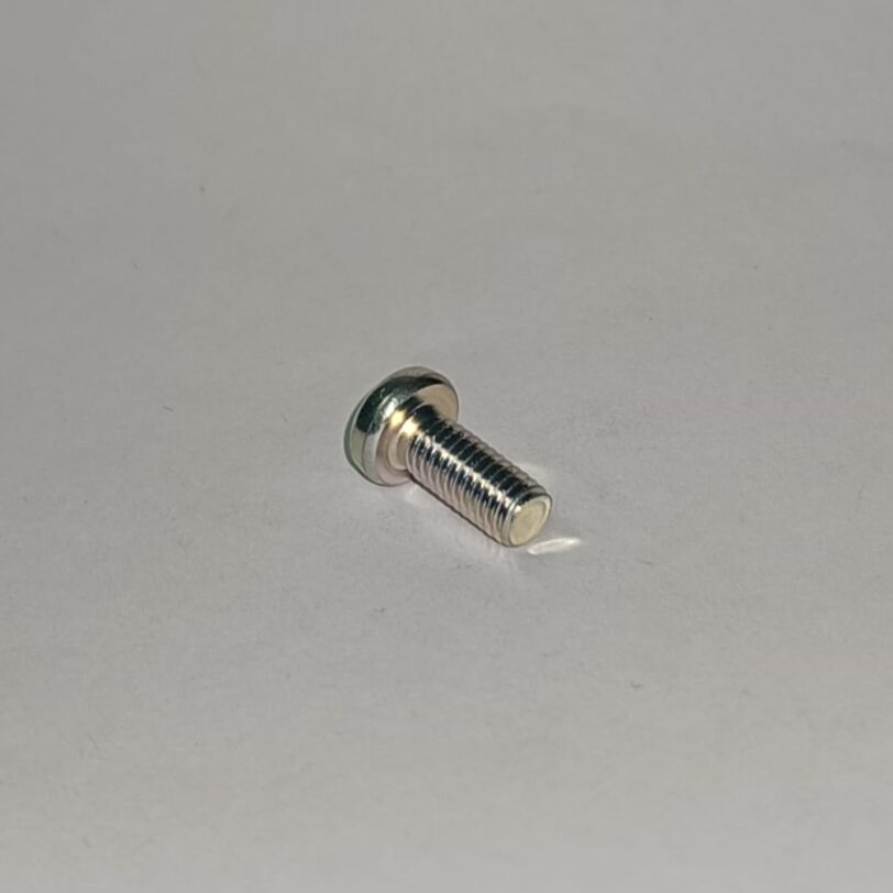 93500050120A VITE CON TESTA A BOTTONE 5X12 - immagine 2