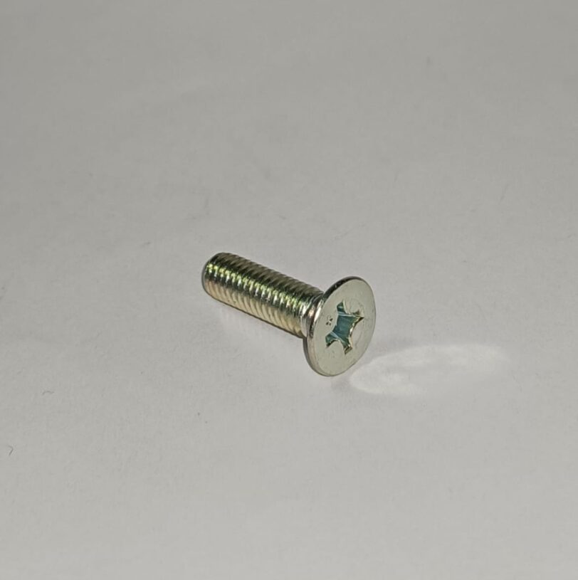 93600060220A VITE AUTOFILETTANTE 6X22