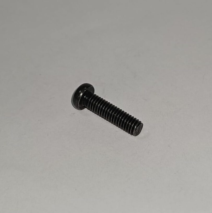 93500040160G VITE CON TESTA A BOTTONE 4X16 - immagine 2