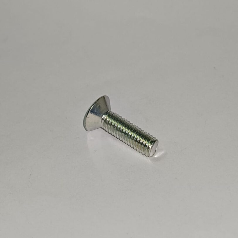 93600060220A VITE AUTOFILETTANTE 6X22 - immagine 2
