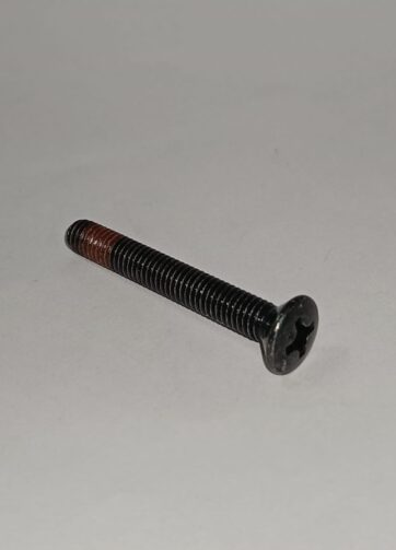 90108KTW900 VITE CON TESTA OVALE 6X45