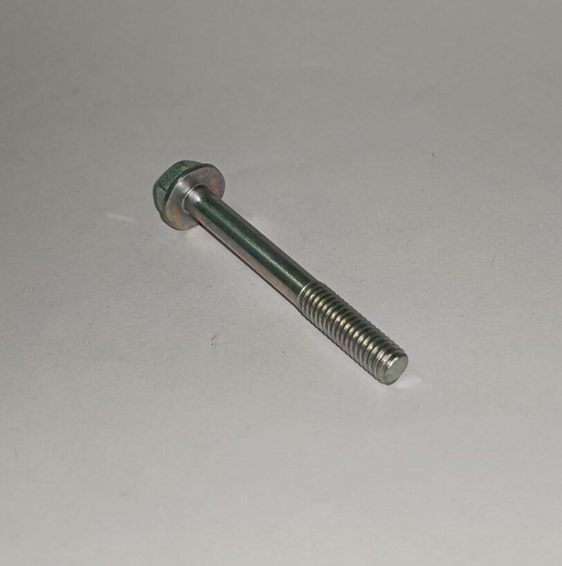 957010605000 BULLONE FLANGIATO 6X50 - immagine 2