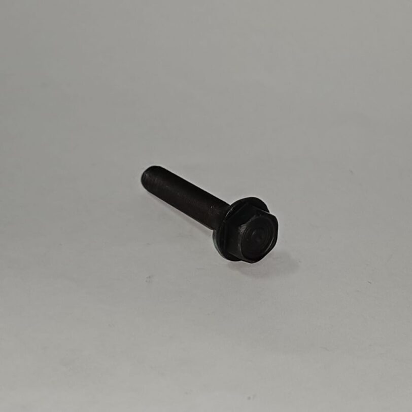 90007MR1000 BULLONE SPECIALE A COLLETTO, 6X30