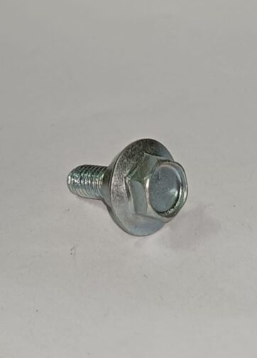 90111147000 BULLONE FLANGIATO 6MM