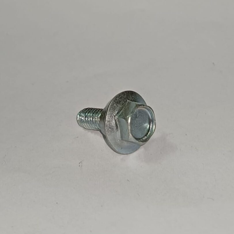 90111147000 BULLONE FLANGIATO 6MM