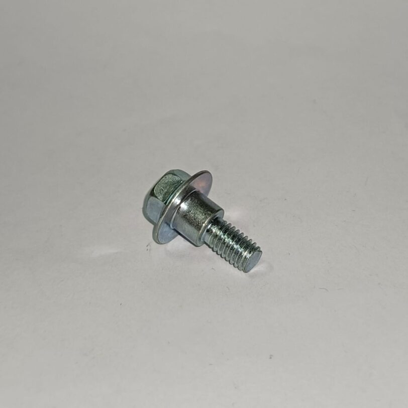 90111147000 BULLONE FLANGIATO 6MM - immagine 2