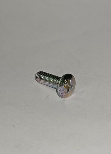 93700050180A VITE CON TESTA OVALE 5X18