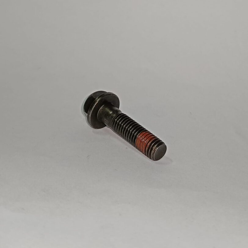 90107MT3003 BULLONE FLANGIATO 8X32 - immagine 2