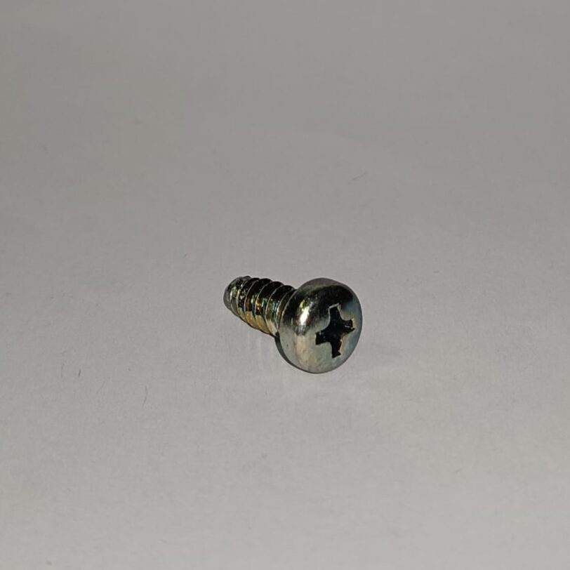 9390125210 VITE AUTOFILETTANTE 5X12