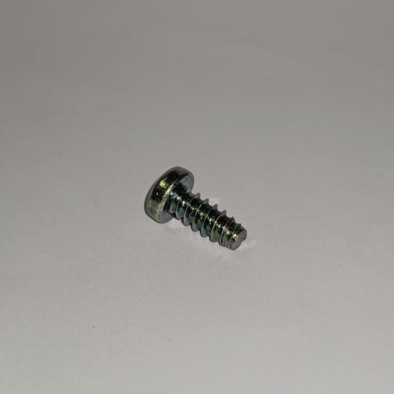 9390125210 VITE AUTOFILETTANTE 5X12 - immagine 2