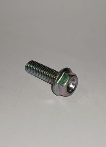963000802508 BULLONE FLANGIATO 8X25