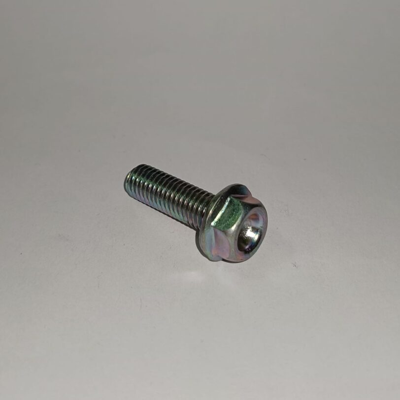 963000802508 BULLONE FLANGIATO 8X25