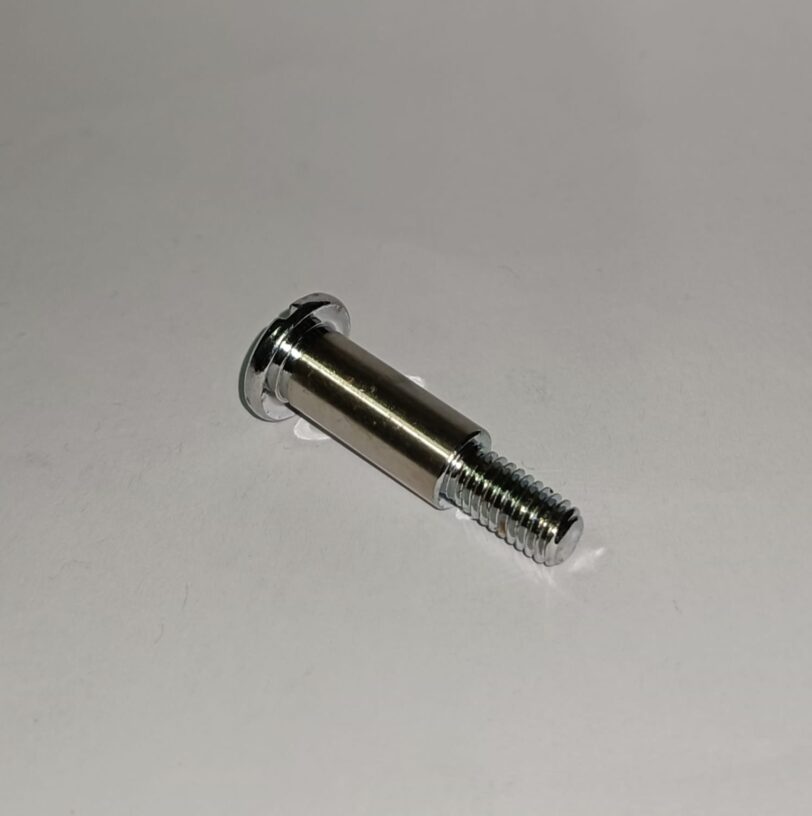 90122MCJ750 BULLONE FULCRO LEVA - immagine 2