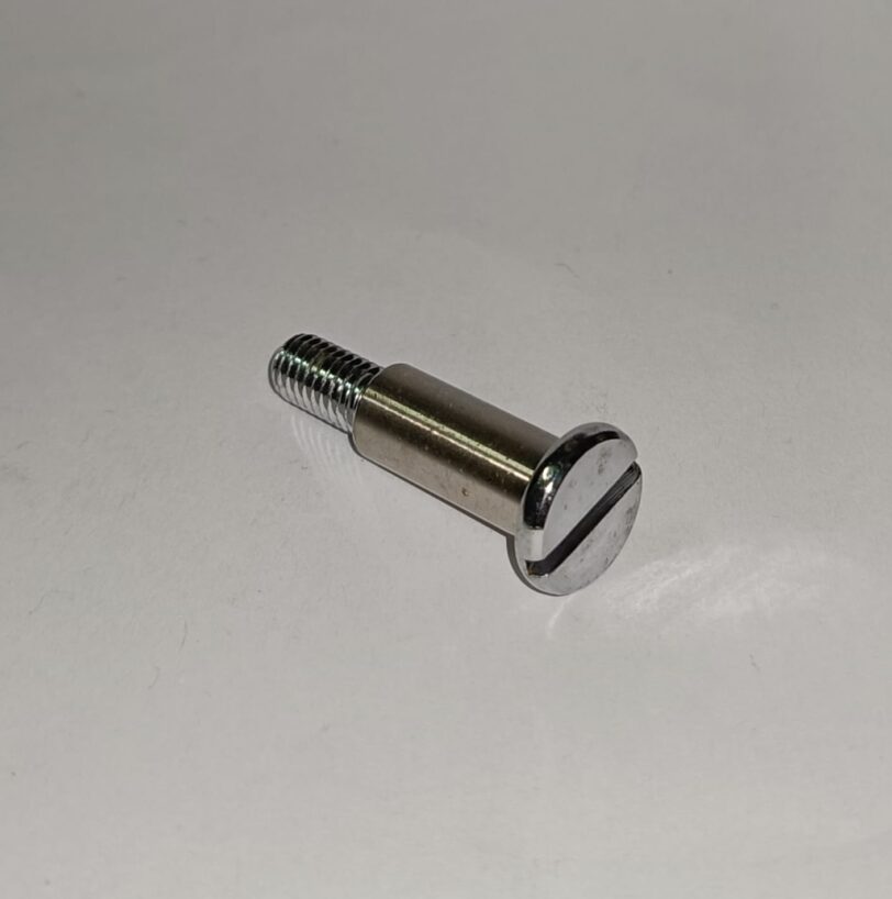 90122MCJ750 BULLONE FULCRO LEVA