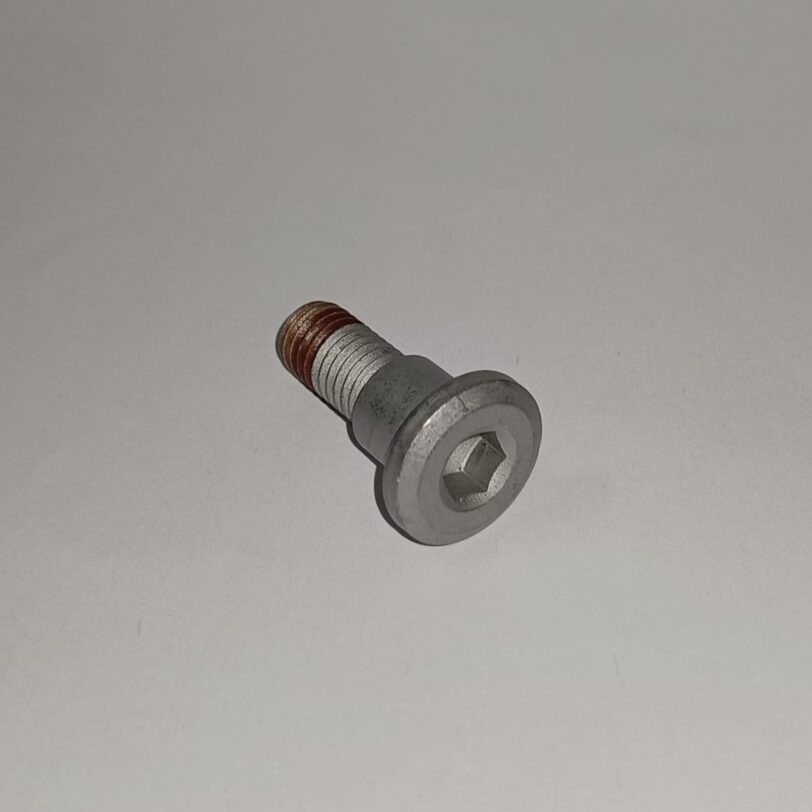 90105MKRD30 BULLONE DISCO 8X25 BULLONE DISCO 8X25