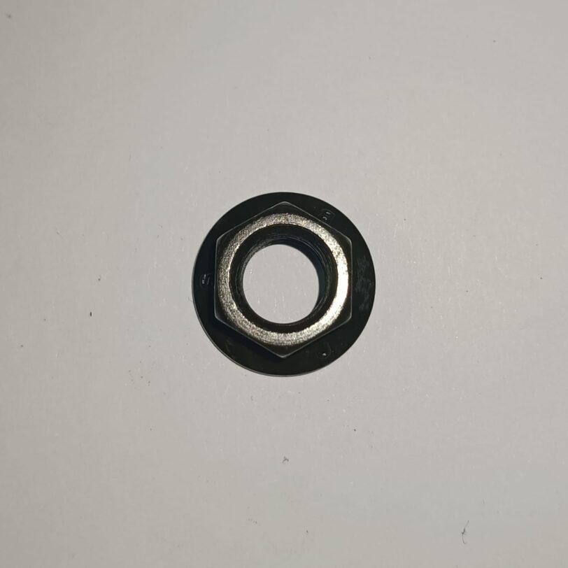 90308ME5000 DADO ESAGONALE 10MM - immagine 3