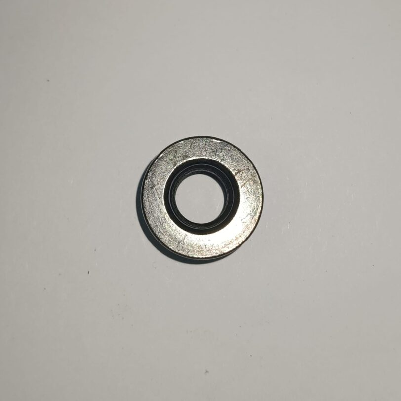 90308ME5000 DADO ESAGONALE 10MM - immagine 2