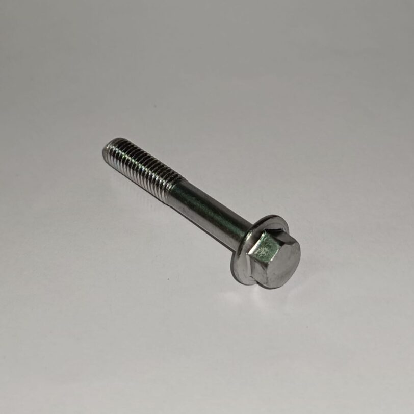 90006GHB710 BULLONE FLANGIATO 6X40 (NSHF)