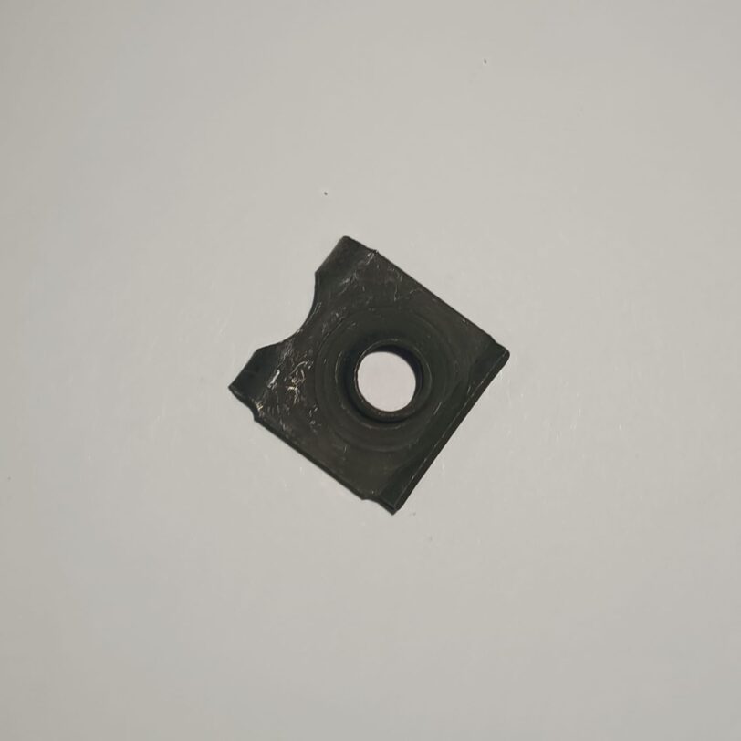 90320MM5000 DADO MOLLA 6MM - immagine 2