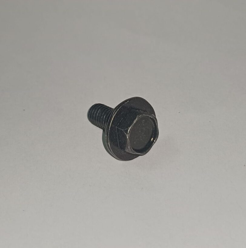90122752000 BULLONE SPECIALE 6MM