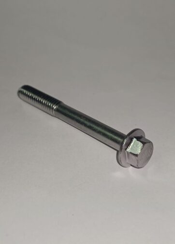 90006GHB730 BULLONE FLANGIATO 6X50 (NSHF)