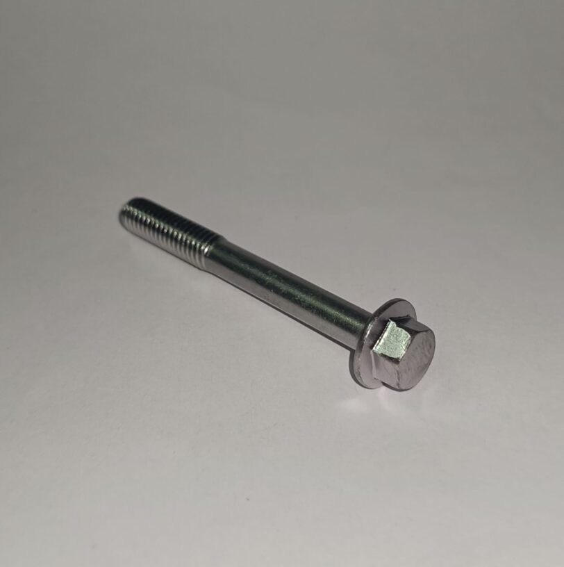 90006GHB730 BULLONE FLANGIATO 6X50 (NSHF)