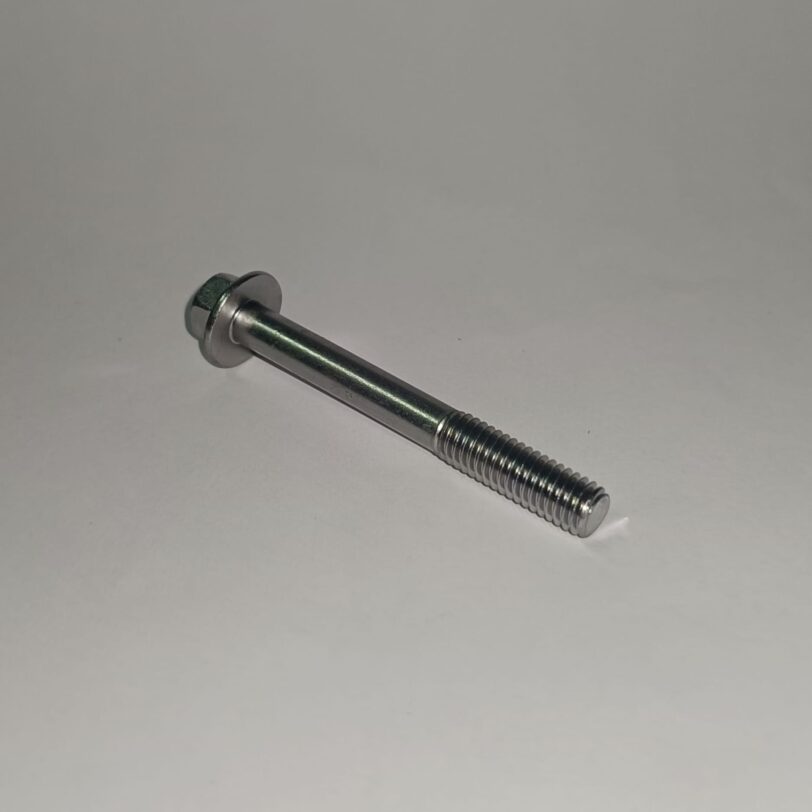 90006GHB730 BULLONE FLANGIATO 6X50 (NSHF) - immagine 2