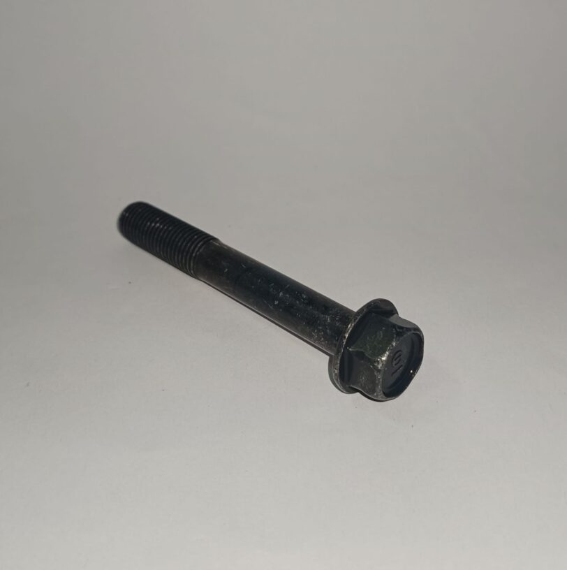 957011007007 BULLONE FLANGIATO 10X70