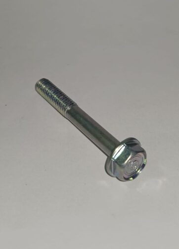 957010604500 BULLONE FLANGIATO 6X45