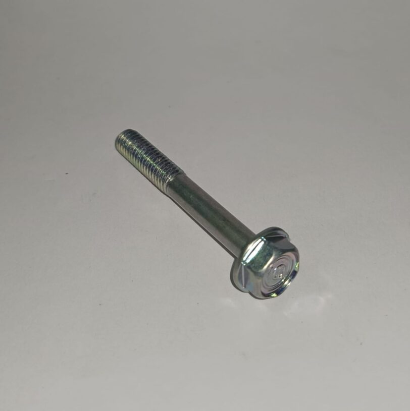 957010604500 BULLONE FLANGIATO 6X45