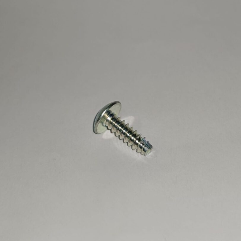 9390335310 VITE AUTOFILETTANTE 5X16 - immagine 2