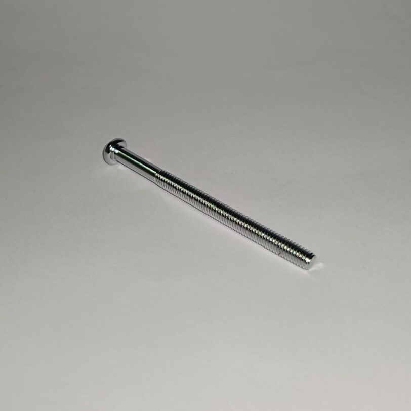 93500040550B VITE 4X55 - immagine 2