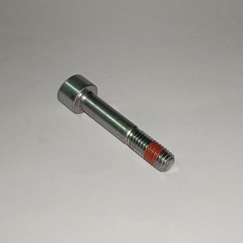 90132MZ2000 BULLONE A ESAGONO INCASSATO 8X45 - immagine 2