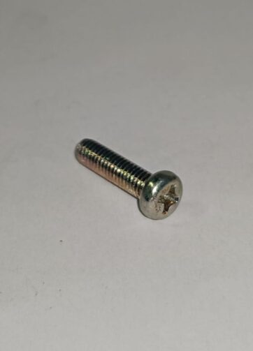93500040160A VITE CON TESTA A BOTTONE 4X16