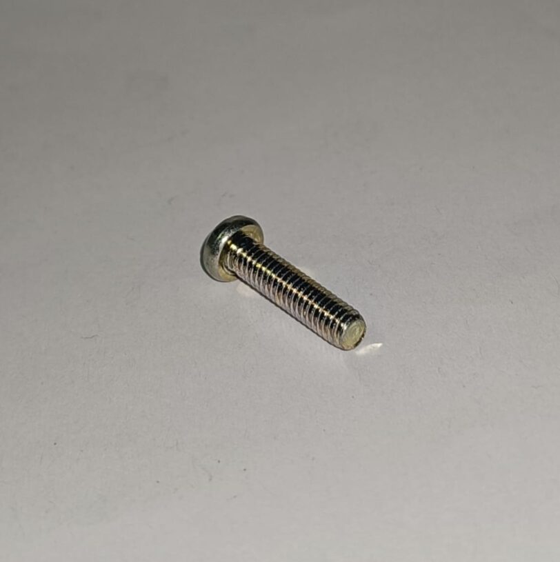 93500040160A VITE CON TESTA A BOTTONE 4X16 - immagine 2