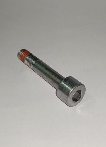 90132MZ2000 BULLONE A ESAGONO INCASSATO 8X45