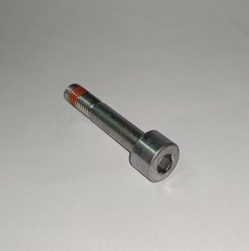 90132MZ2000 BULLONE A ESAGONO INCASSATO 8X45