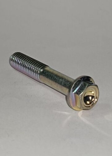 90107KZ4J40 BULLONE FLANGIATO 8X45
