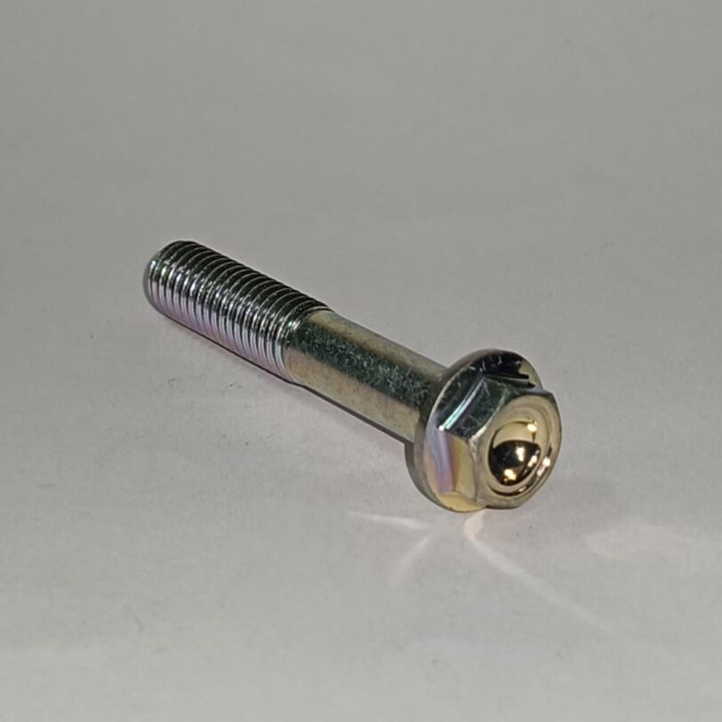 90107KZ4J40 BULLONE FLANGIATO 8X45