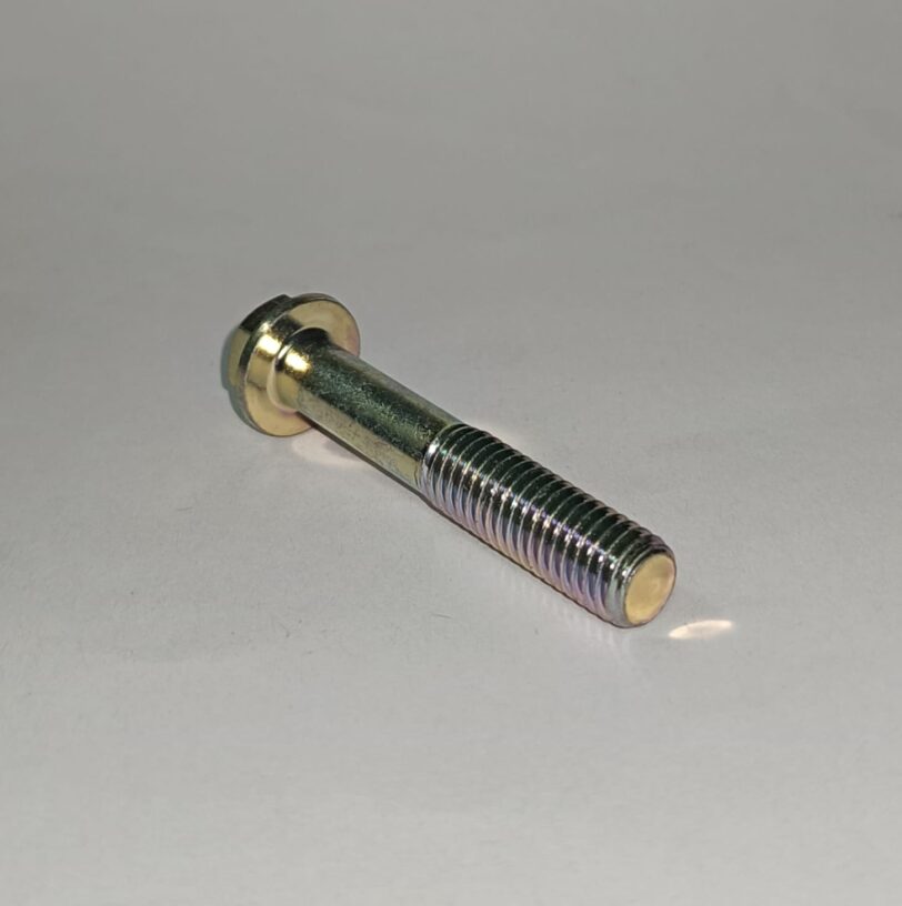 90107KZ4J40 BULLONE FLANGIATO 8X45 - immagine 2