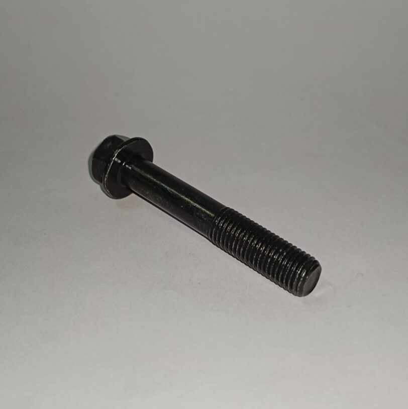 957011006007 BULLONE FLANGIATO 10X60 - immagine 2