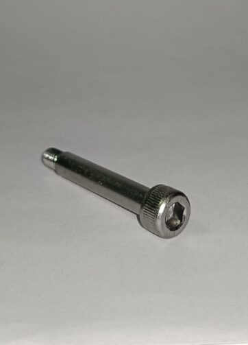 90103KW3000 BULLONE A ESAGONO INCASSATO 5X33