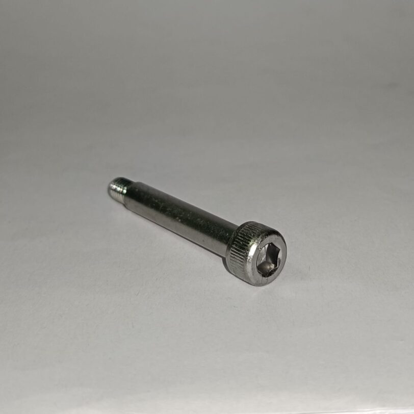 90103KW3000 BULLONE A ESAGONO INCASSATO 5X33