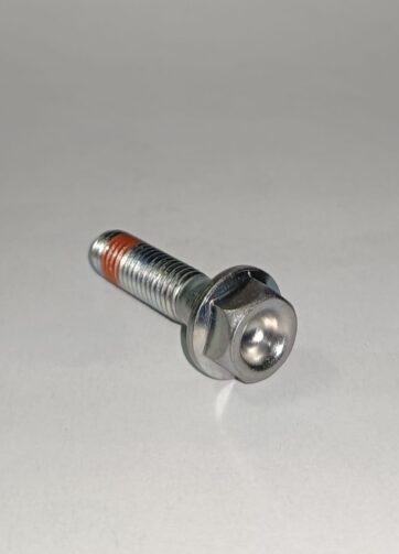 90131KBV003 BULLONE FLANGIATO 8X32 (SAGA)