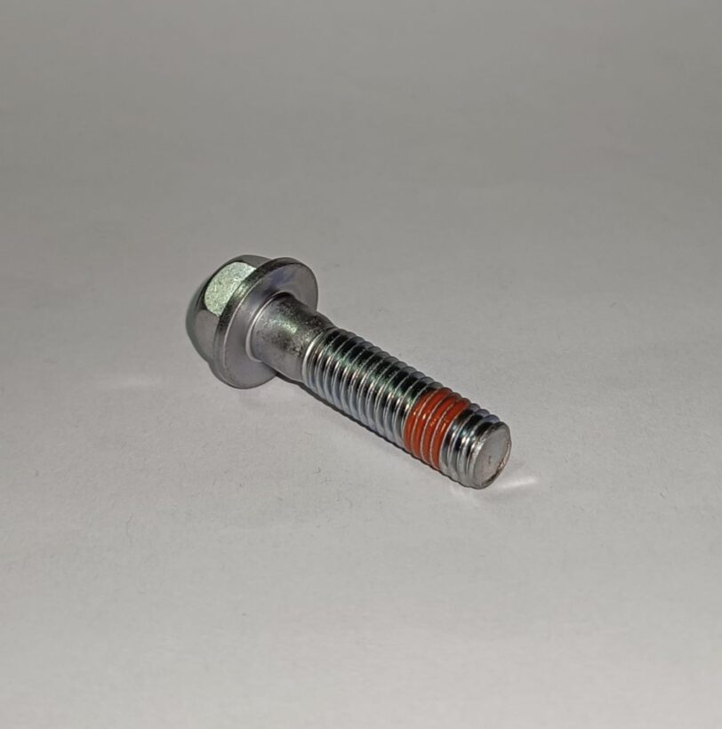 90131KBV003 BULLONE FLANGIATO 8X32 (SAGA) - immagine 2