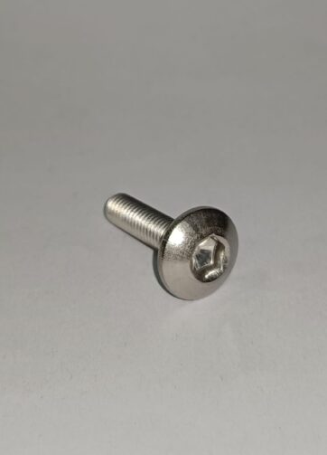 90117MGZJ80 VITE CON TESTA A BOTTONE 5X20
