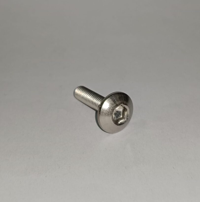 90117MGZJ80 VITE CON TESTA A BOTTONE 5X20